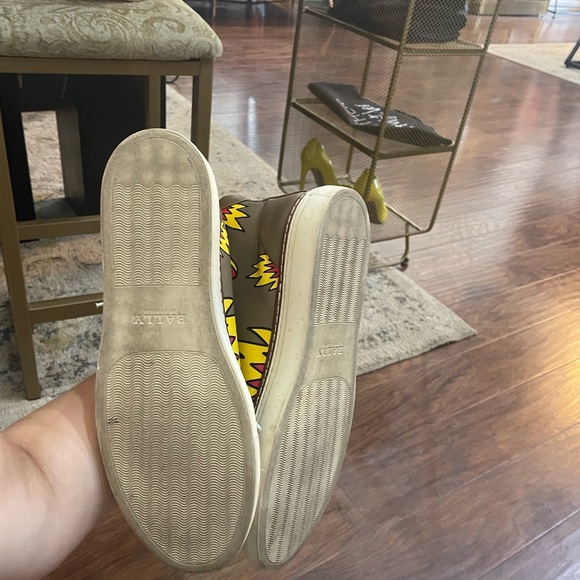 ❌ sold - 💯 BALLY - Picture 4 of 5